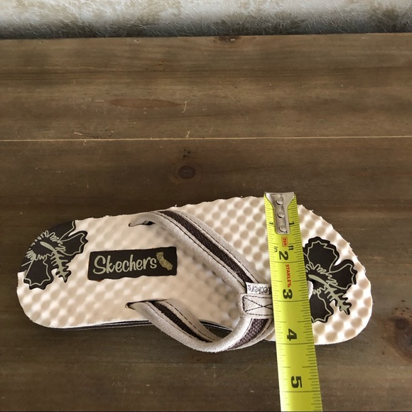 Skechers flip flops - Picture 6 of 8